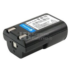 Bateria NB-5H para camaras Canon