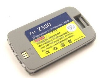 Bateria para SAMSUNG SGH-ZV10