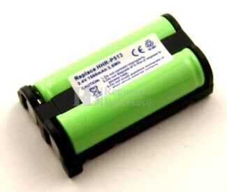 Bateria para PANASONIC KX-TG2208 KX-TG2214 KX-TG2216 KX-TG2216SV...