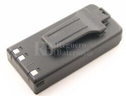 Bateria para KENWOOD TH-G71