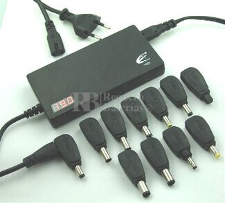 Cargador para FUJITSU Lifebook C series E series I series P series...