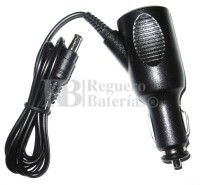 Cargador de vehiculo para HP Jornada 680 720 OMNIBOOK 300