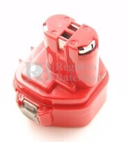 Bateria para Makita UC120
