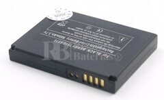 Bateria para Blackberry 6210, 6220, 6230, 6238, 6280, 6510, 6710, 6720, 6750, 7210, 7220, 7230, 7250