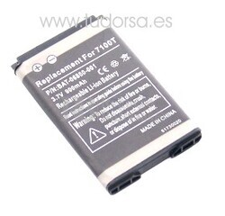 BlackBerry 71xx, CS-1