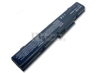 Bateria para HP OmniBook XT100, XT1000, XT1000S, XT1500 Serie....