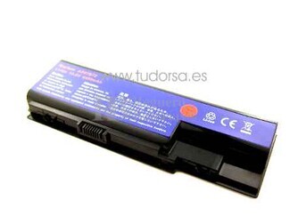 Bateria para Acer AS07B42