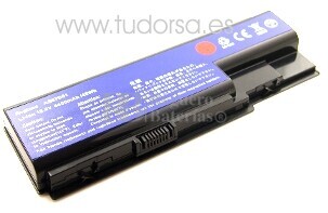 Bateria para Acer AS07B41