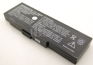 Bateria para ordenador MEDION MD95135 MIM2040 MIM2050 MAM2070