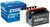 YTZ10-BS Bateria para Moto 12 Voltios 8,6 Amperios sin mantenimiento Exide