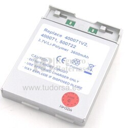 Bateria para Archos AV7100 Serie