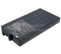 Bateria para Compaq Evo N105 Evo N115 Serie Presario 700 701 705 710 715 725 Serie