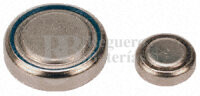 Pila Oxido de Plata V-319 SR527SW 5.8x2.7mm ( 10 unidades )