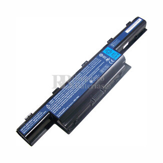 Bateria para ACER Aspire 4252