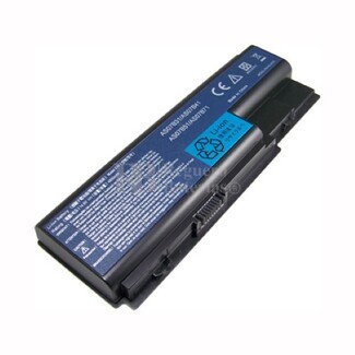 Bateria para ACER TravelMate 7730G Serie