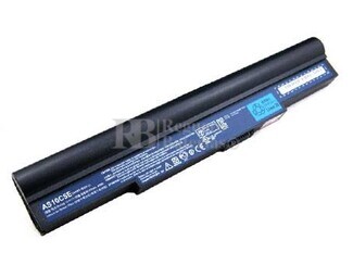 Bateria para Acer Aspire Ethos 5943G-5464G50Mnss