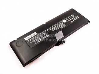 Bateria para APPLE MACBOOK PRO 15p MB986TA-A