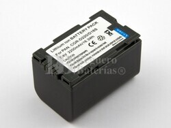 Bateria para camara PANASONIC PV-DV702K