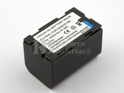 Bateria para camara PANASONIC NV-DS15EG