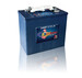 Bateria para embarcacin 6 voltios 283 Amperios C20 295x181x295 mm US Battery US250HCXC2