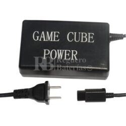 Cargador para Nintendo GameCube
