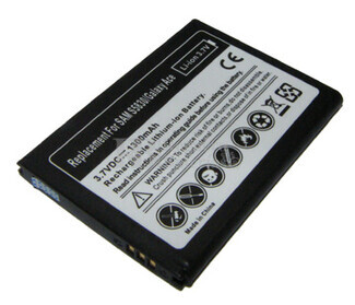 Bateria para SAMSUNG GT-S5660