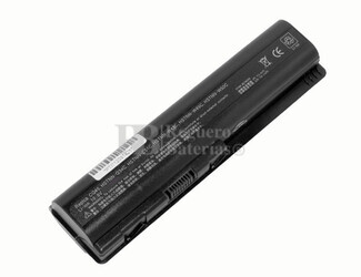 Batera para HP-Compaq CQ45-100 CTO