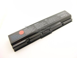 Bateria para TOSHIBA DynaBook SatelliteT30