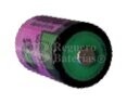 Bateria Tadiran SL-761/S - 2/3AA 3,6 Voltios 1,5 Amperios 