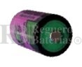 Bateria Tadiran SL-761-S - 2-3AA 3,6 Voltios 1,5 Amperios 