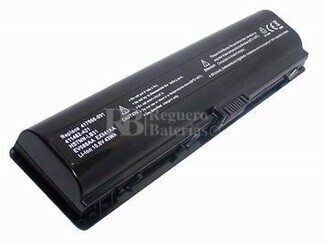 Bateria para HP COMPAQ Presario C701XX