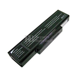 Bateria para ASUS N71