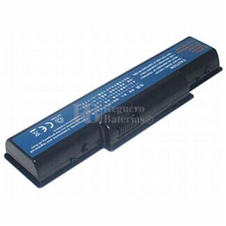 Bateria para Acer Aspire 4540