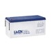 Pack 2 bater�as Gel 12 Voltios 260 Amperios LIVEN LVG260-12 