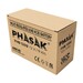 Pack 20 Bater�as 12 Voltios 9 Amperios Phasak PHB1209