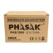 Pack 32 bater�as SAI UPS 12 Voltios 9 Amperios Phasak PHB1209