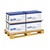 Pack 4 bater�as Gel 12 Voltios 260 Amperios LIVEN LVG260-12 