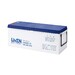 Pack 4 bater�as Gel 12 Voltios 260 Amperios LIVEN LVG260-12 