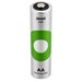 Pack 4 bater�as recargables 1,2 Voltios 2.600 mAh AA GP