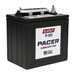 Pack 6 Baterias 6 Voltios 244 Amperios Trojan Pacer P-105