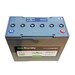 2 Bateras Gel Eternity G06-12-105 12V 105Ah,  La solucin ideal para sillas de movilidad
