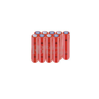 Batera AAA 10.8 Voltios 800 mAh NI-MH RB90033890
