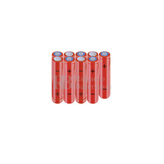 Batera AAA 10.8 Voltios 800 mAh NI-MH RB90033893
