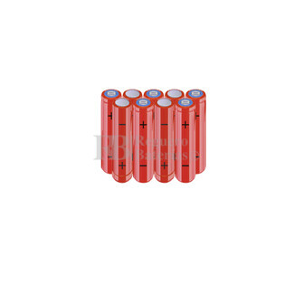 Batera AAA 10.8 Voltios 800 mAh NI-MH RB90033894