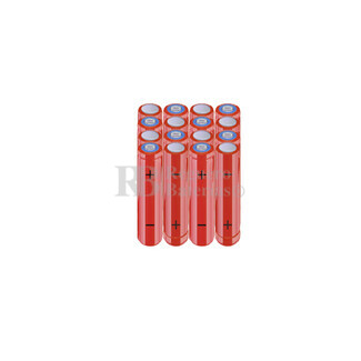 Batera AAA 19.2 Voltios 800 mAh NI-MH RB90033904