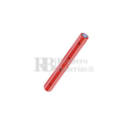 Pack bateras AAA 2.4 Voltios 800 mAh NI-MH RB90033914