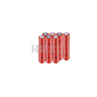 Batera AAA 8.4 Voltios 800 mAh NI-MH RB90033884