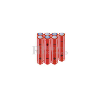 Batera AAA 8.4 Voltios 800 mAh NI-MH RB90033886