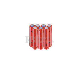Batera AAA 8.4 Voltios 800 mAh NI-MH RB90033887