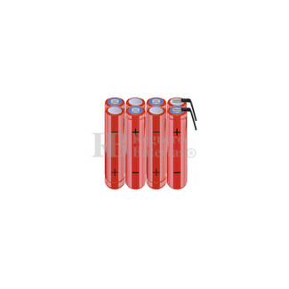 Batera AAA 9.6 Voltios 800 mAh NI-MH RB90033751